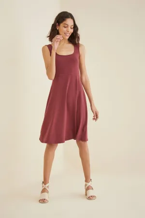 Billie Swing Dress