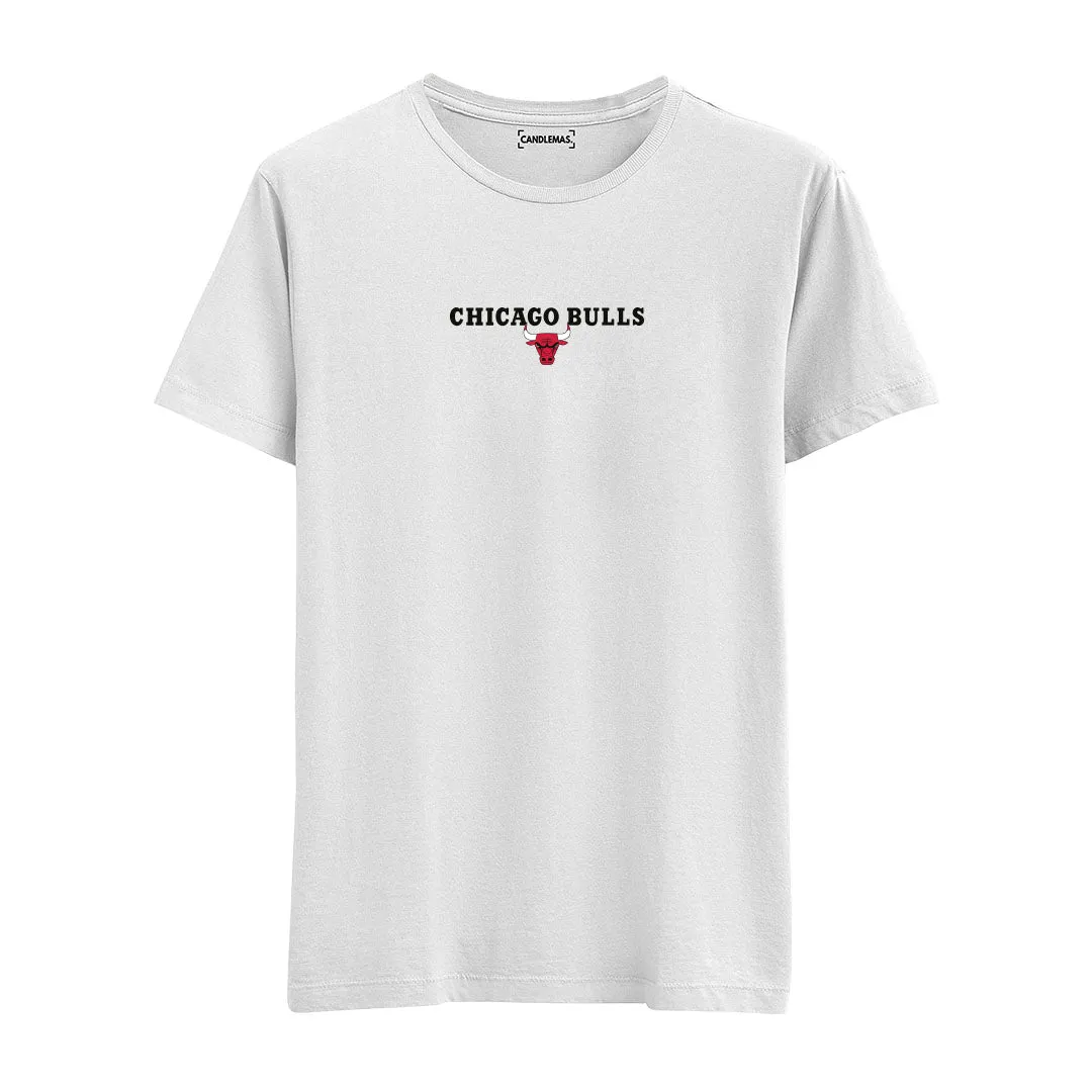 Bulls - Regular Tshirt