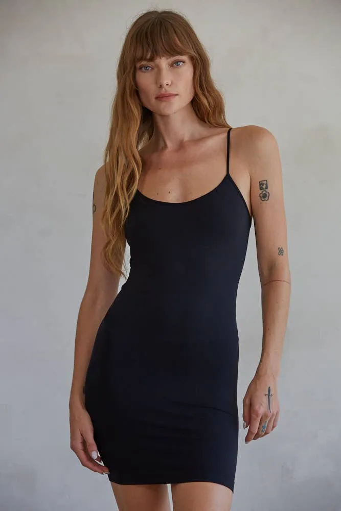 By Togeher Slip Dress (More Colors)