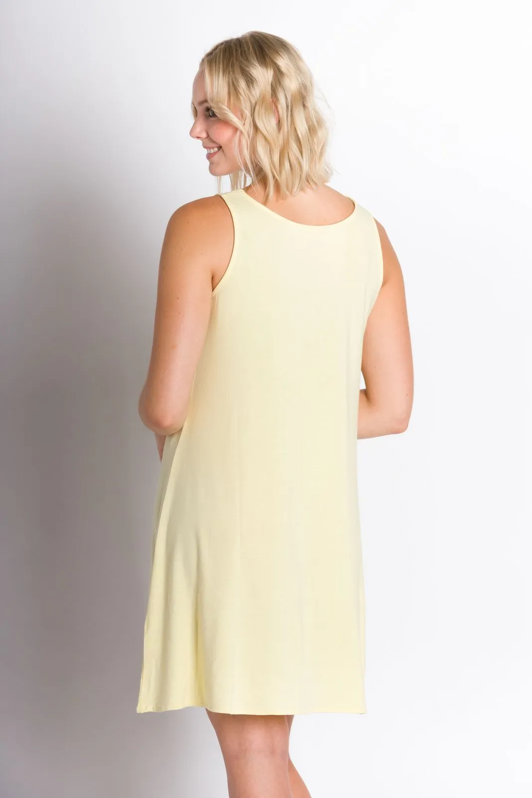 Cortina | Women’s Modal Dress