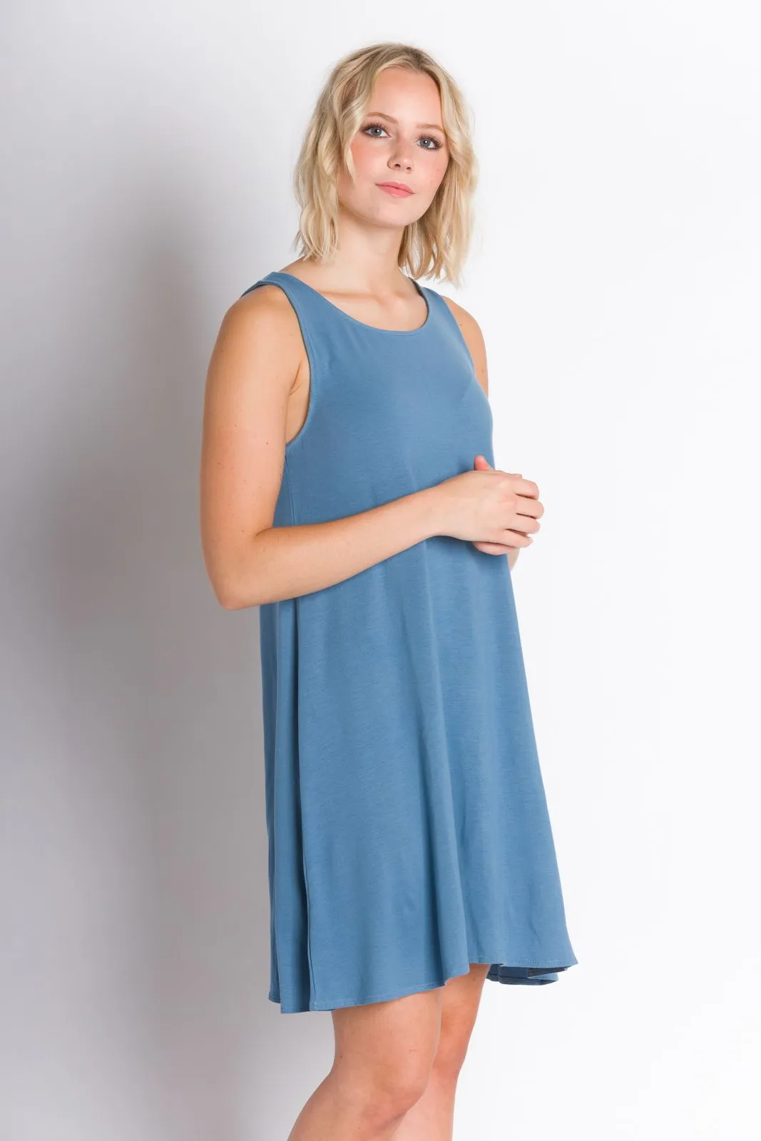 Cortina | Women’s Modal Dress