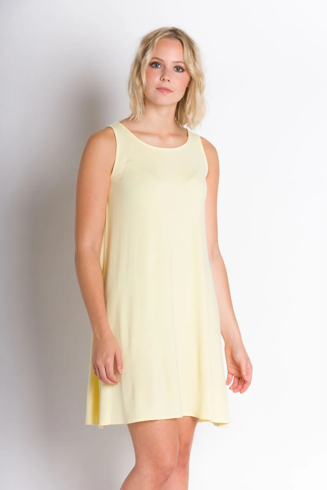 Cortina | Women’s Modal Dress