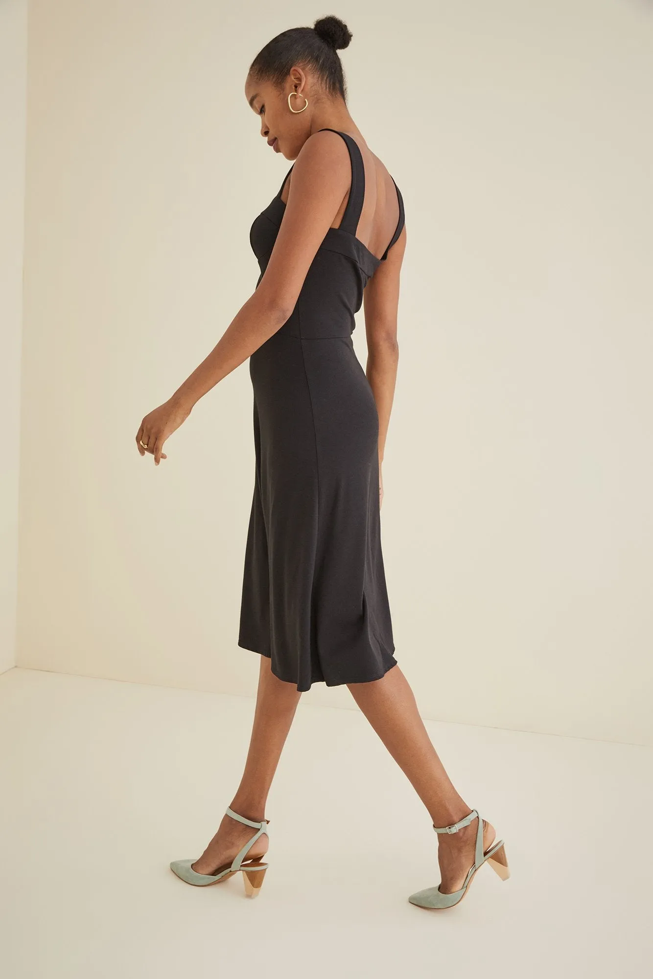 Eira Midi Dress