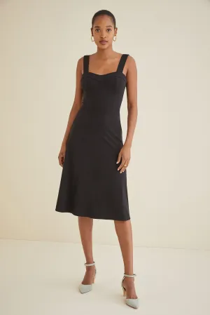 Eira Midi Dress