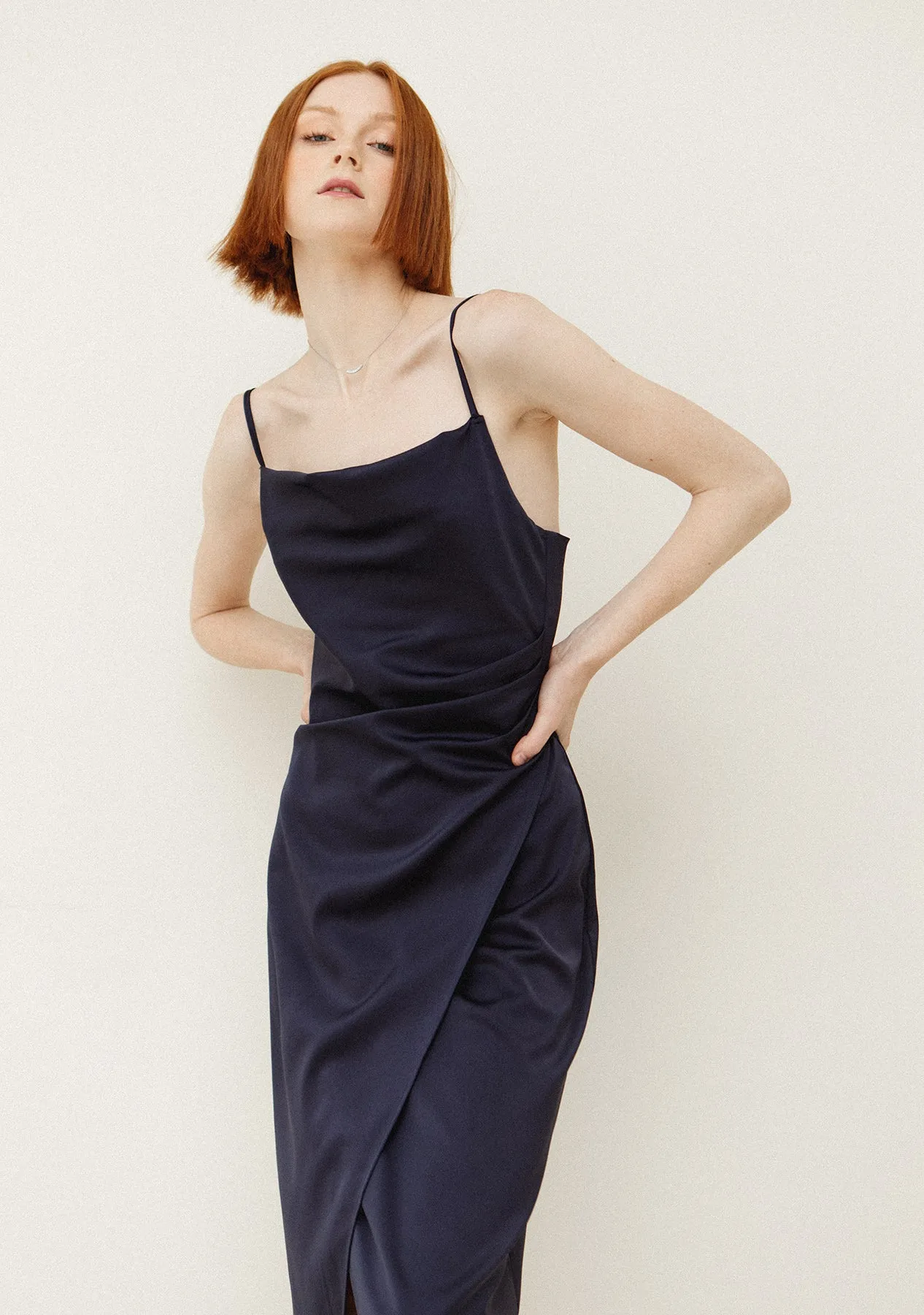 Emma Slip Dress