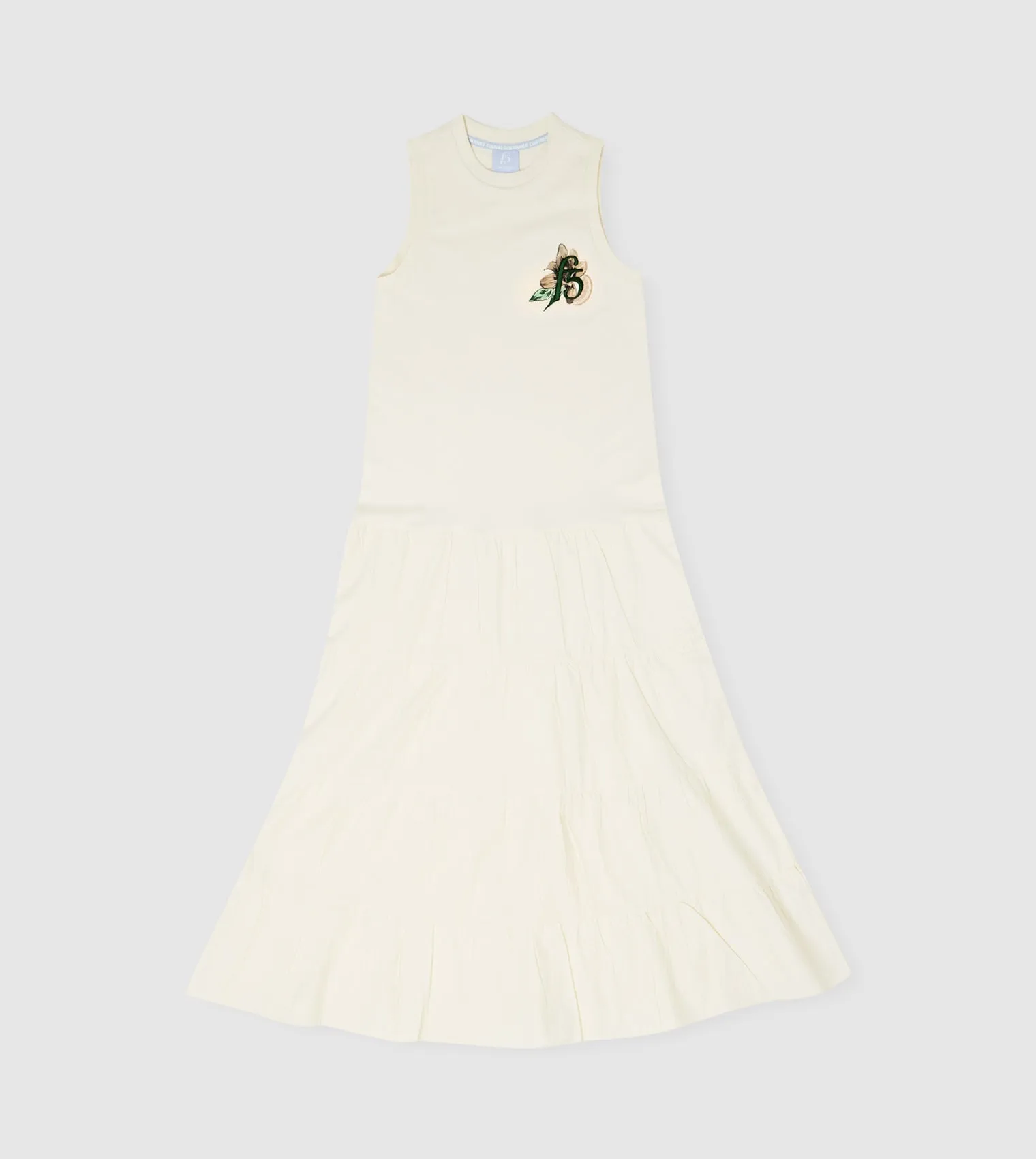 F5 Tier Dress