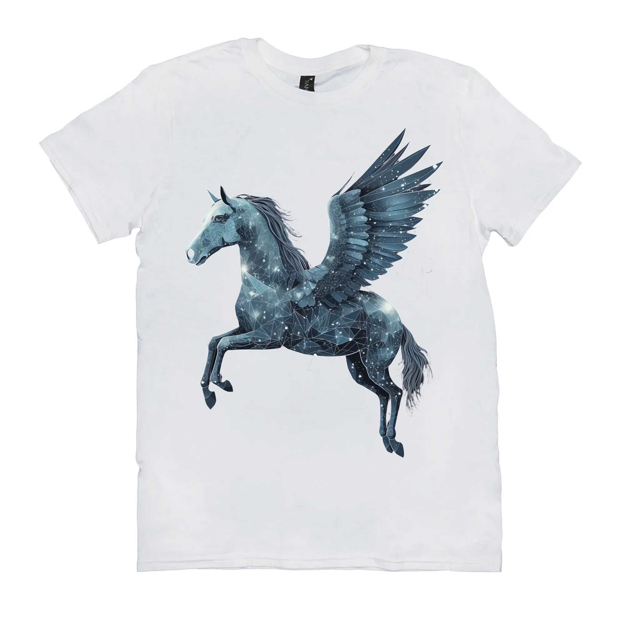 FantasyRealmPegasus X9R T-Shirt