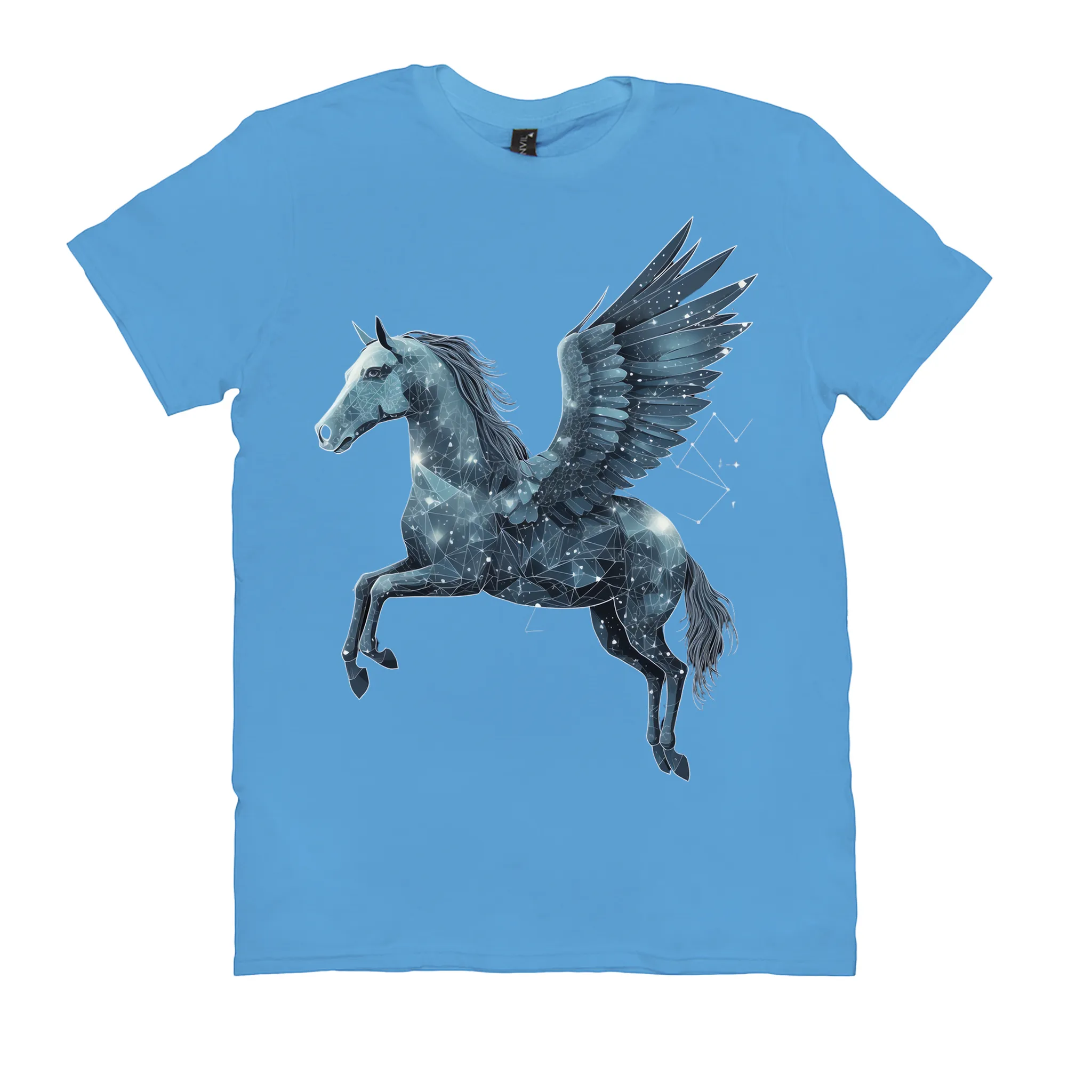 FantasyRealmPegasus X9R T-Shirt