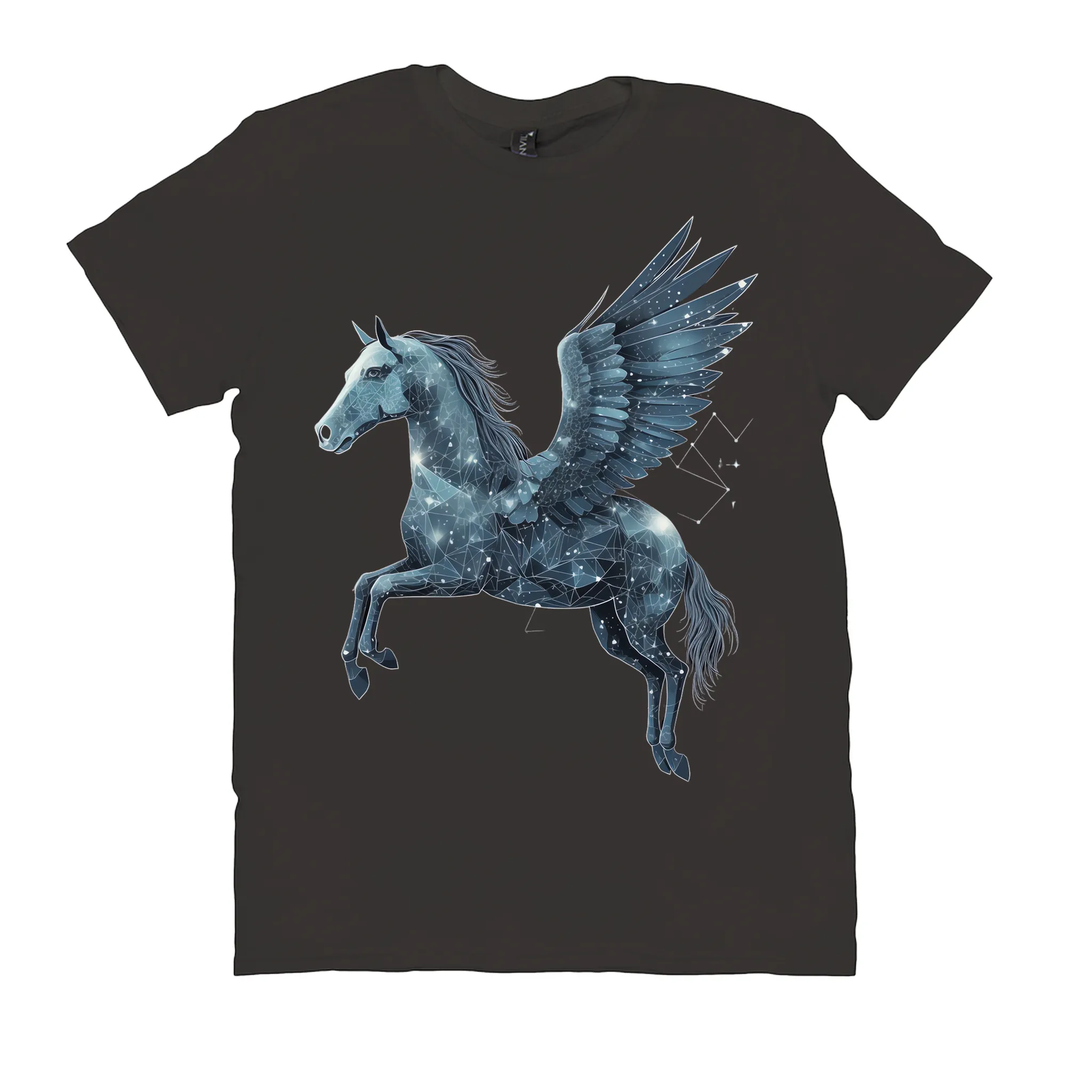 FantasyRealmPegasus X9R T-Shirt