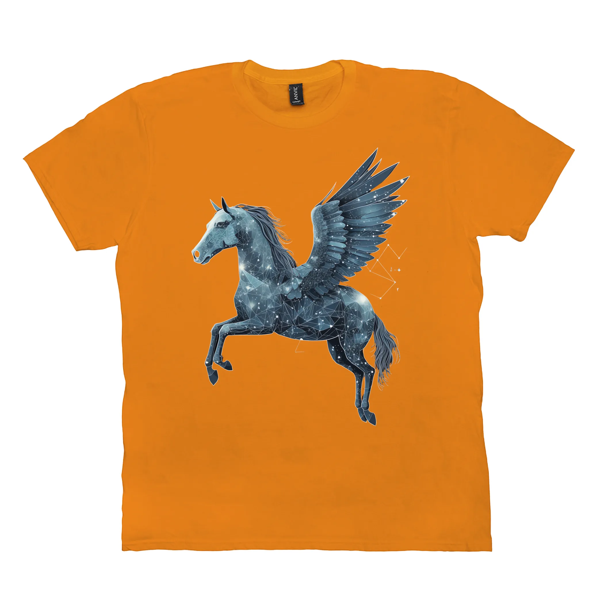 FantasyRealmPegasus X9R T-Shirt