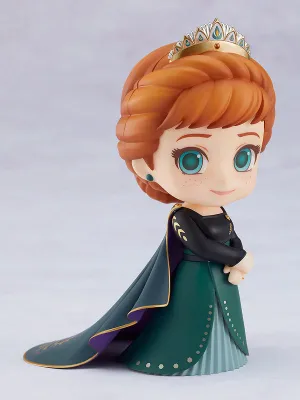 Frozen 2 Nendoroid Anna: Epilogue Dress Ver.