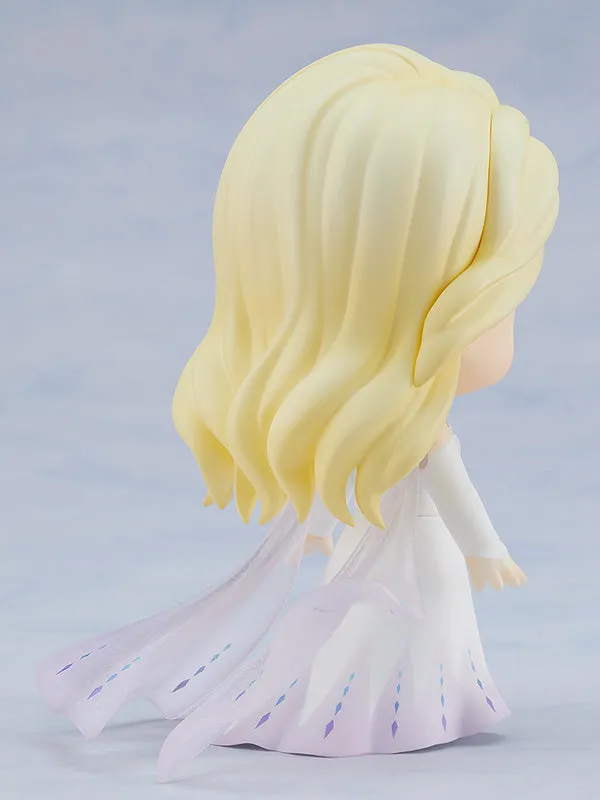 Frozen 2 Nendoroid Elsa: Epilogue Dress Ver.