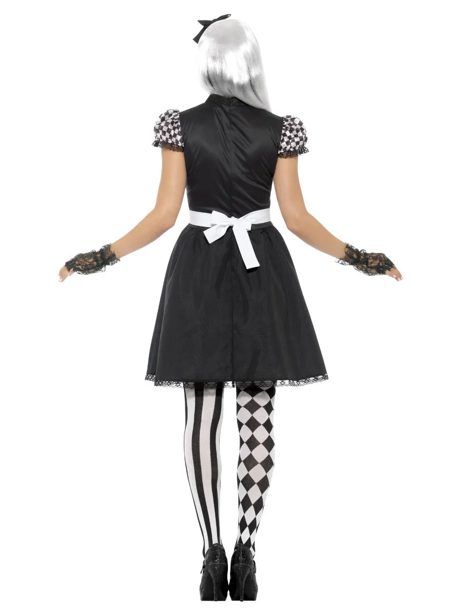 Gothic Alice Costume Adult