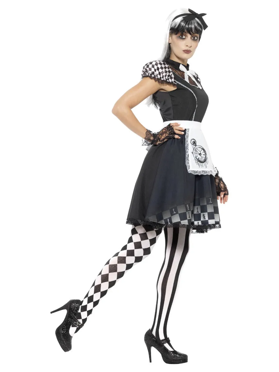 Gothic Alice Costume Adult