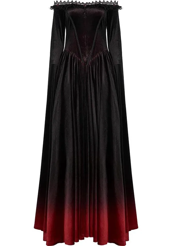 Gothic Primrose | GOWN