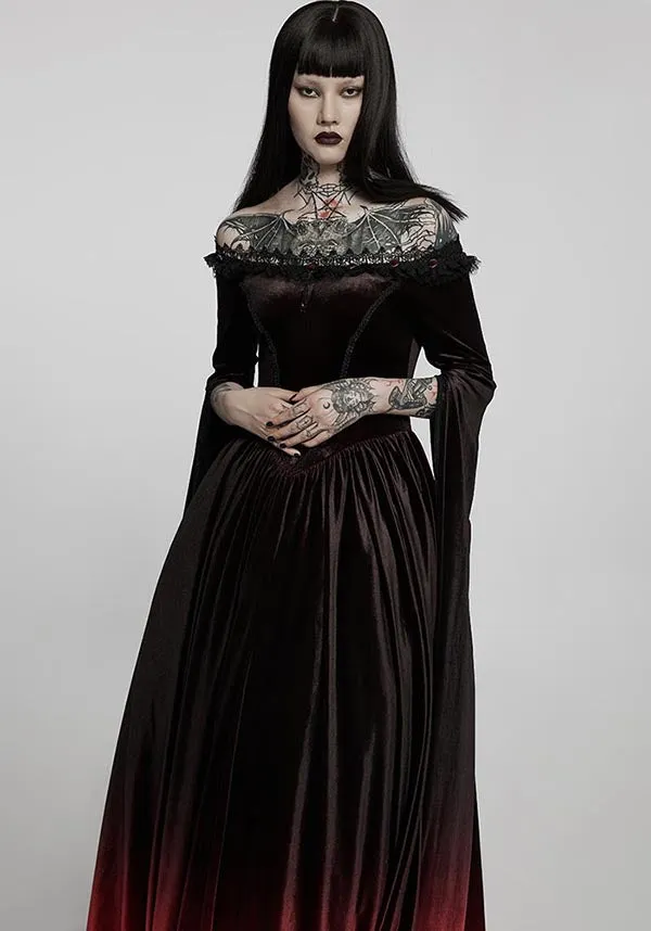 Gothic Primrose | GOWN