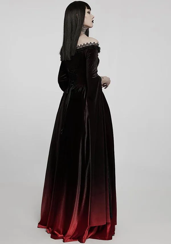 Gothic Primrose | GOWN