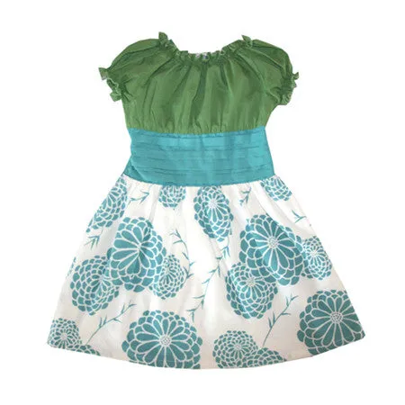 Hana Baby and Girls Dress - more colors