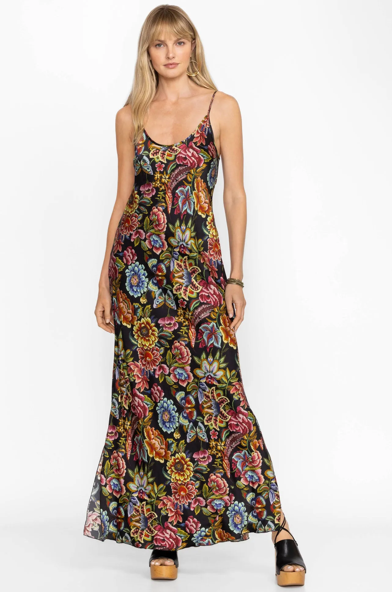 Johnny Was - Gigianna Slip Dress