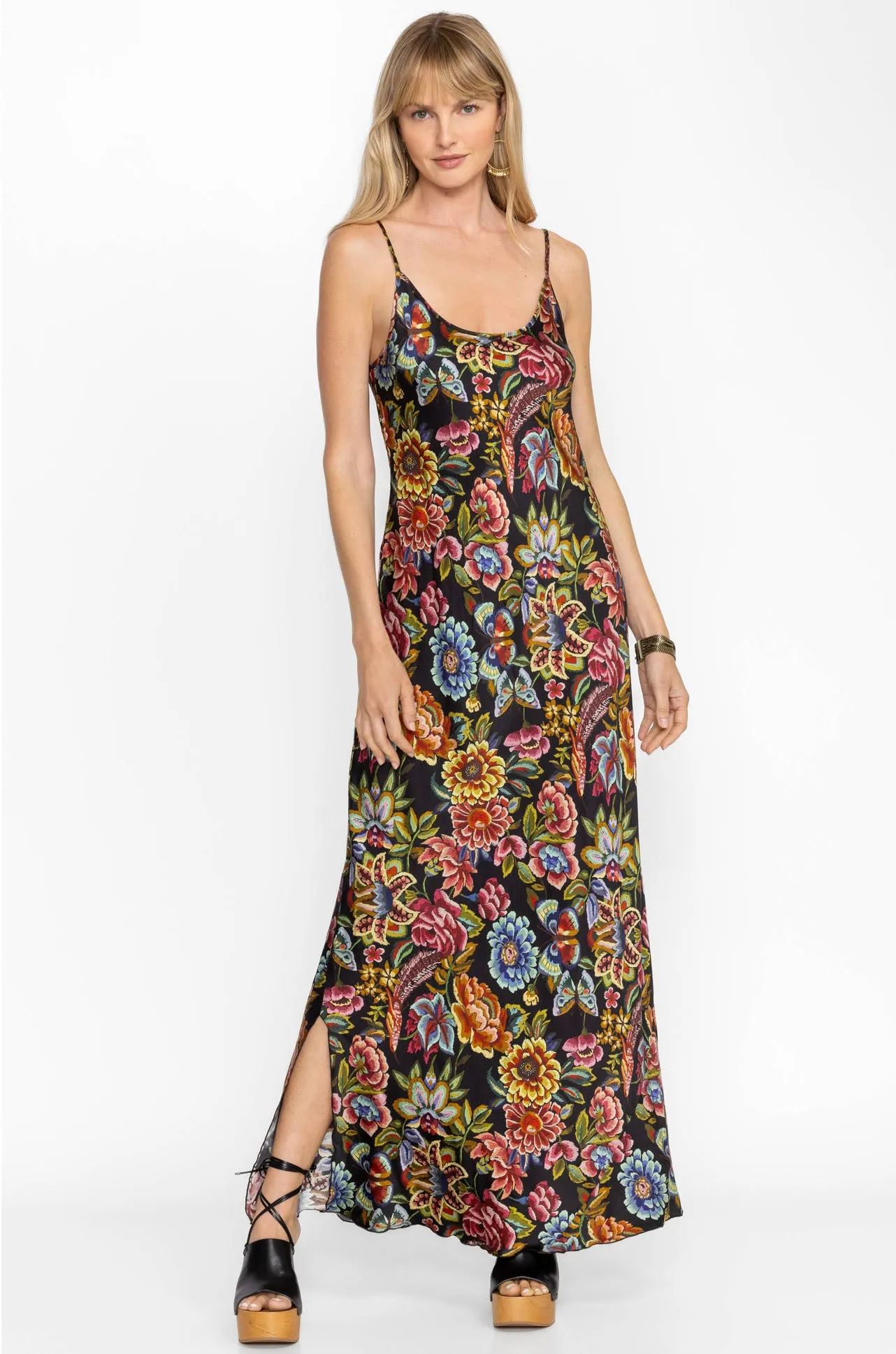 Johnny Was - Gigianna Slip Dress