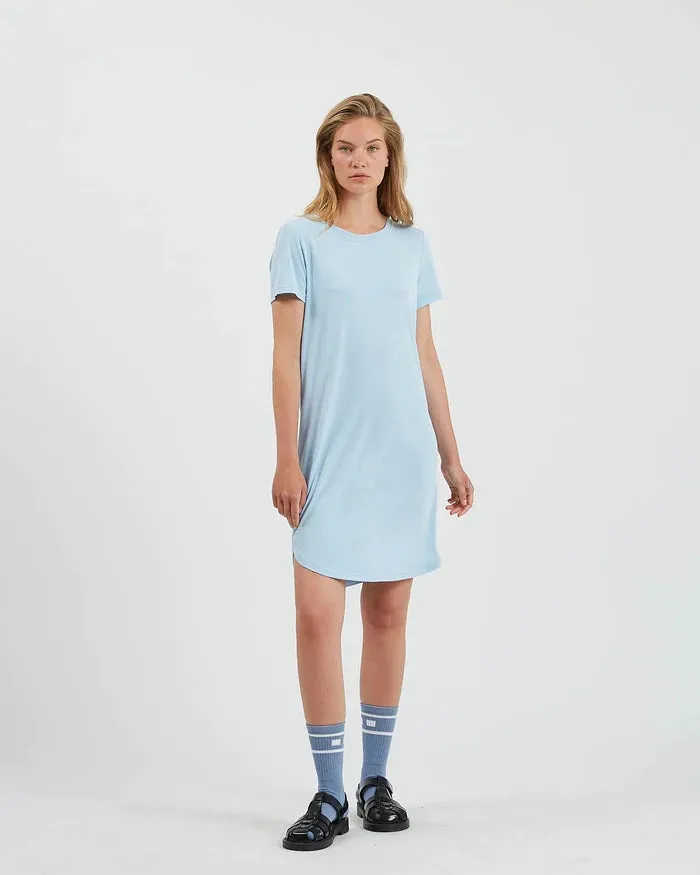 Larah Shirt Dress