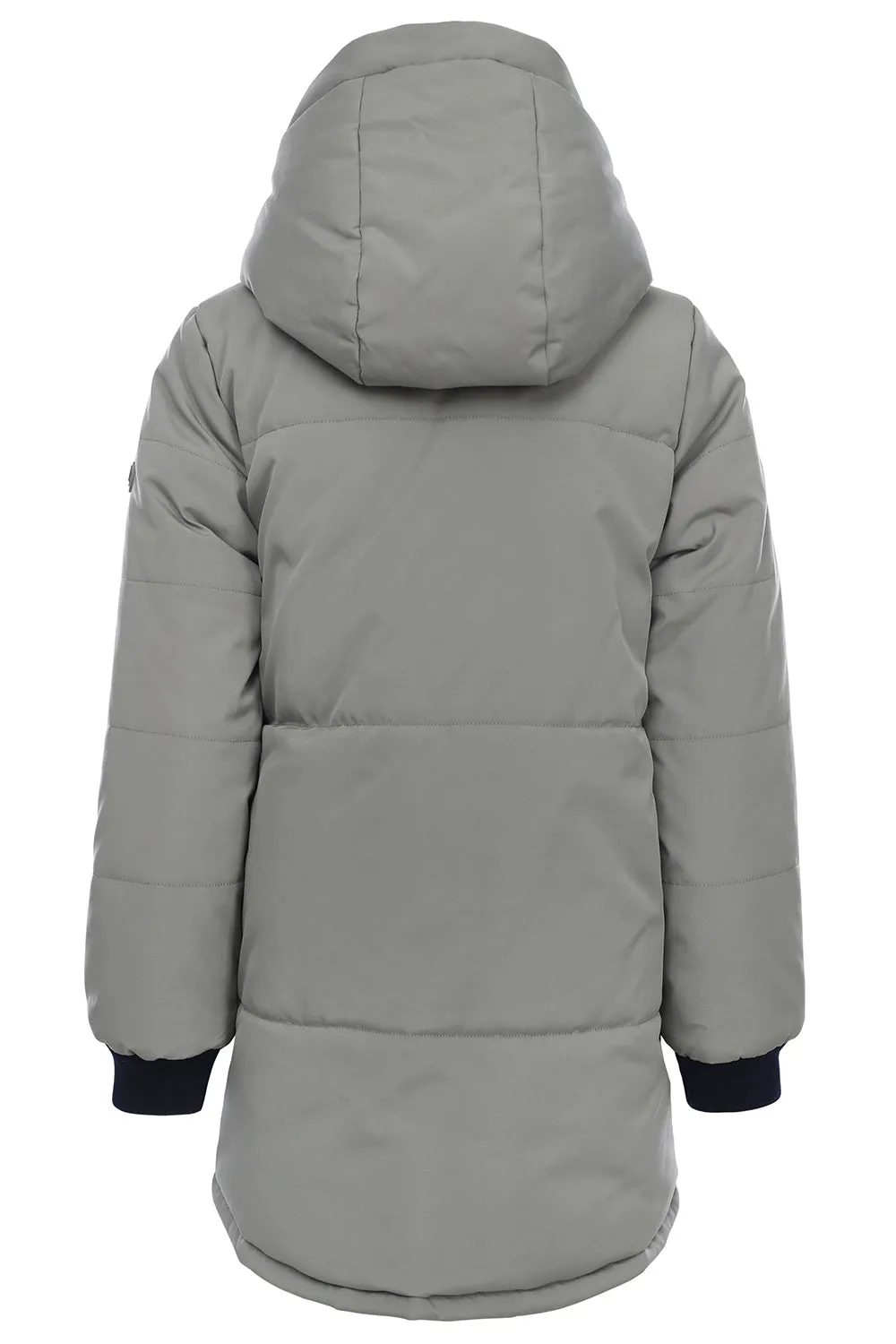 LOOXS 10sixteen Reversible Outerwear Parka