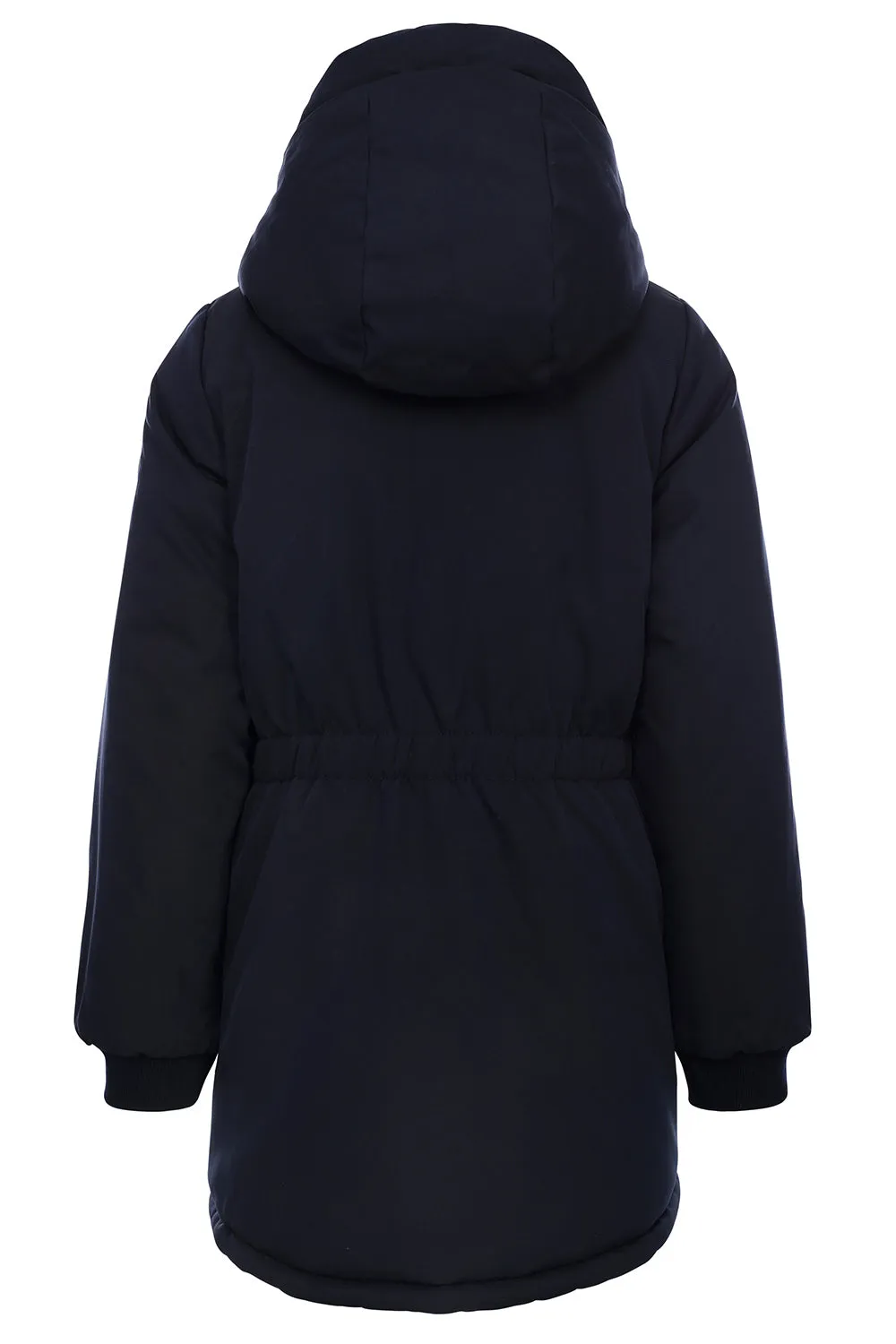 LOOXS 10sixteen Reversible Outerwear Parka