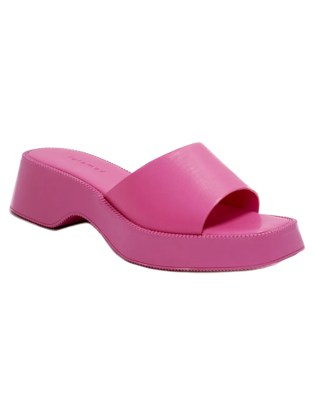 Lydia Platform Sandal