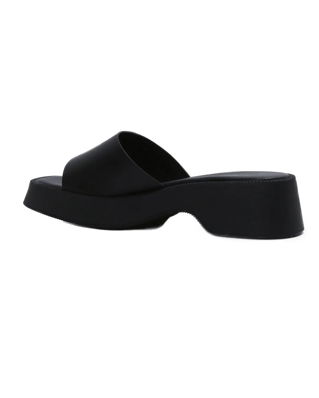 Lydia Platform Sandal