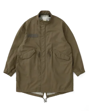 M65 FIELD PARKA