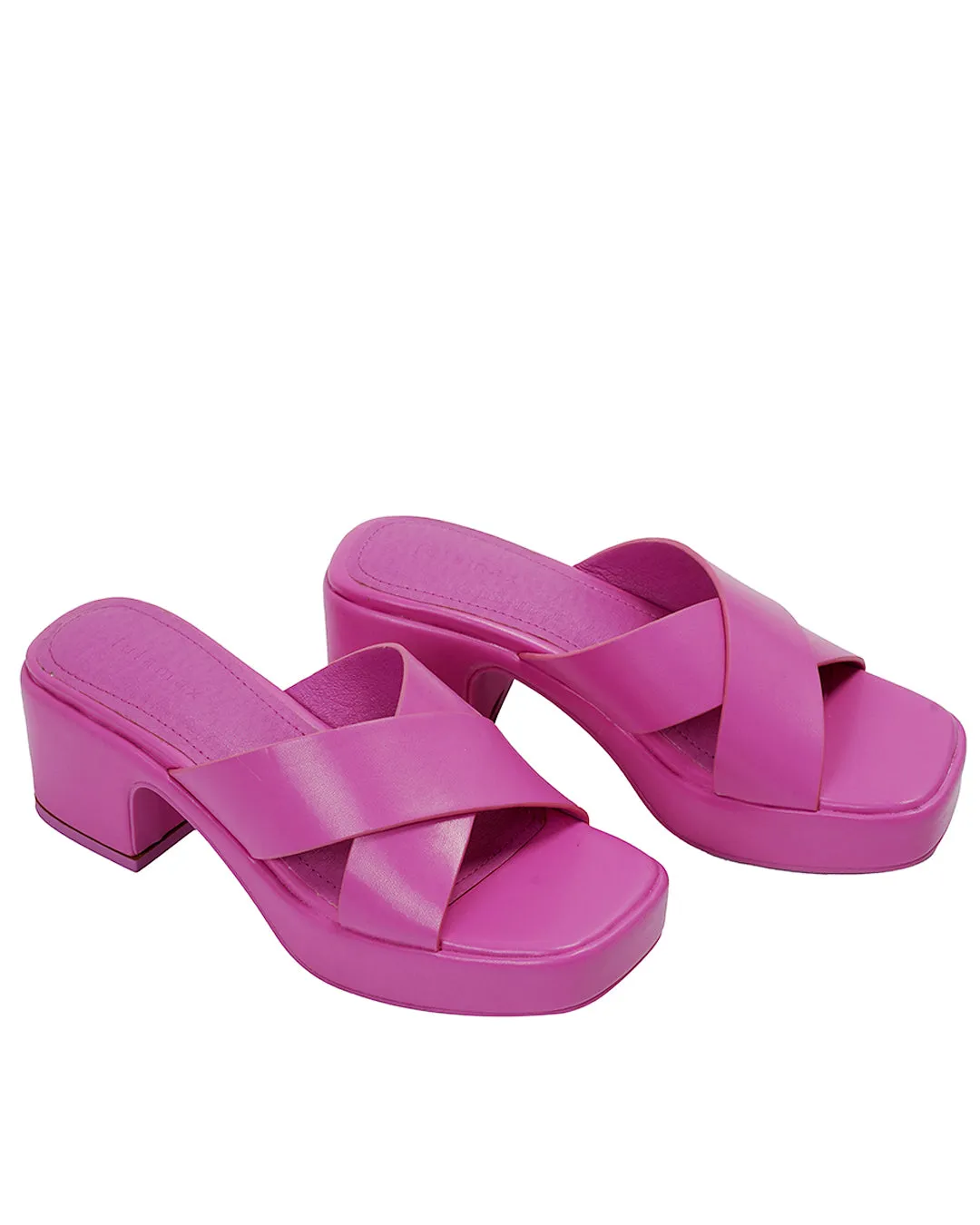 Macie Platform Sandal