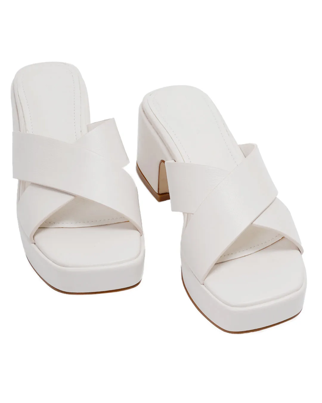 Macie Platform Sandal