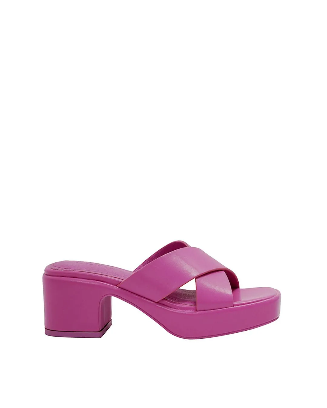 Macie Platform Sandal