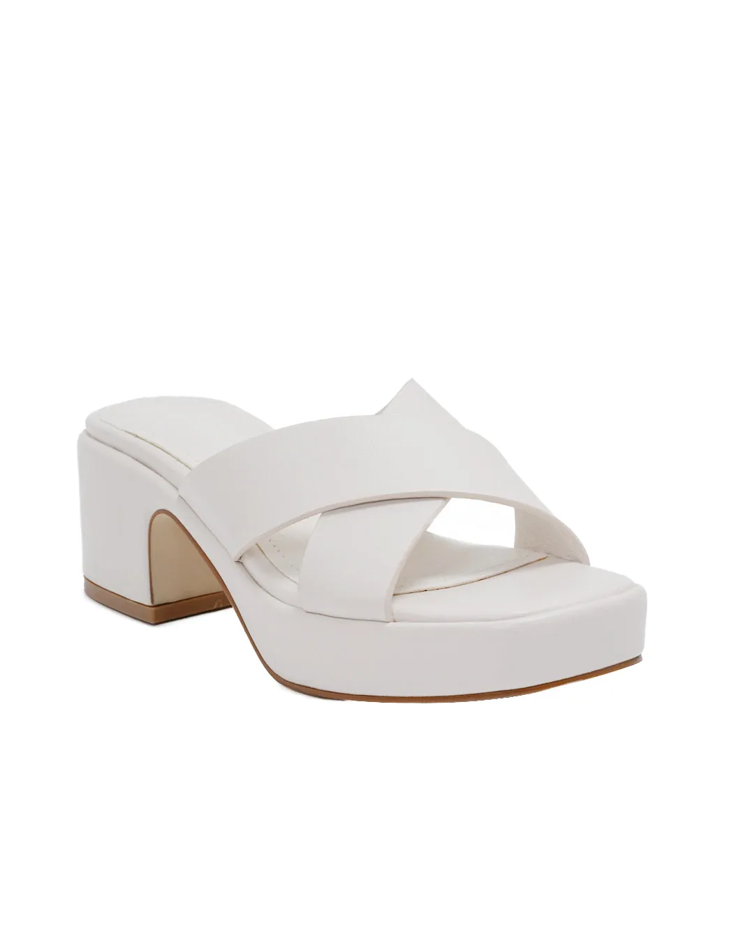 Macie Platform Sandal