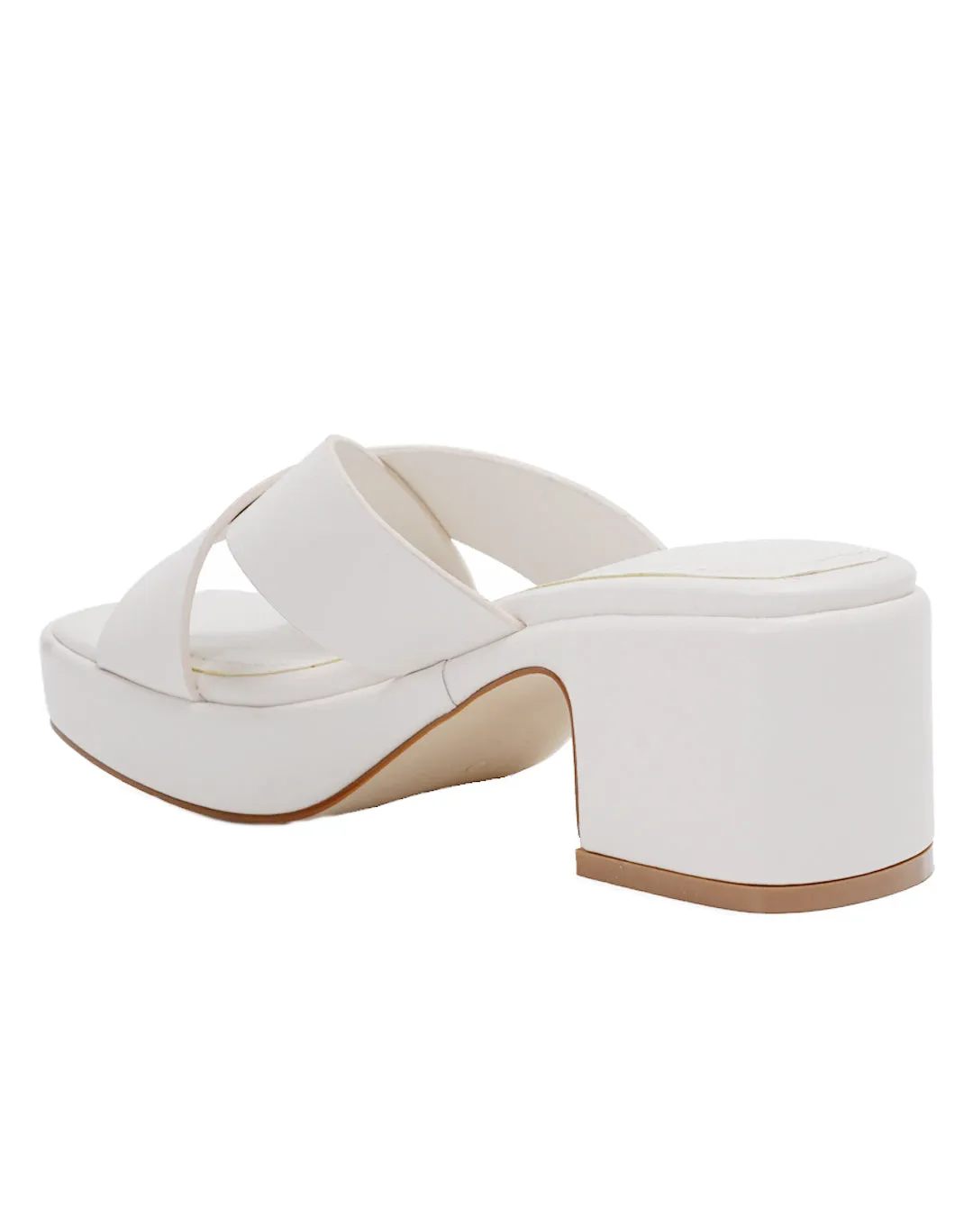 Macie Platform Sandal