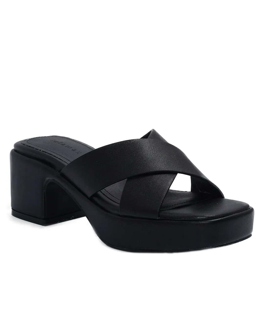 Macie Platform Sandal