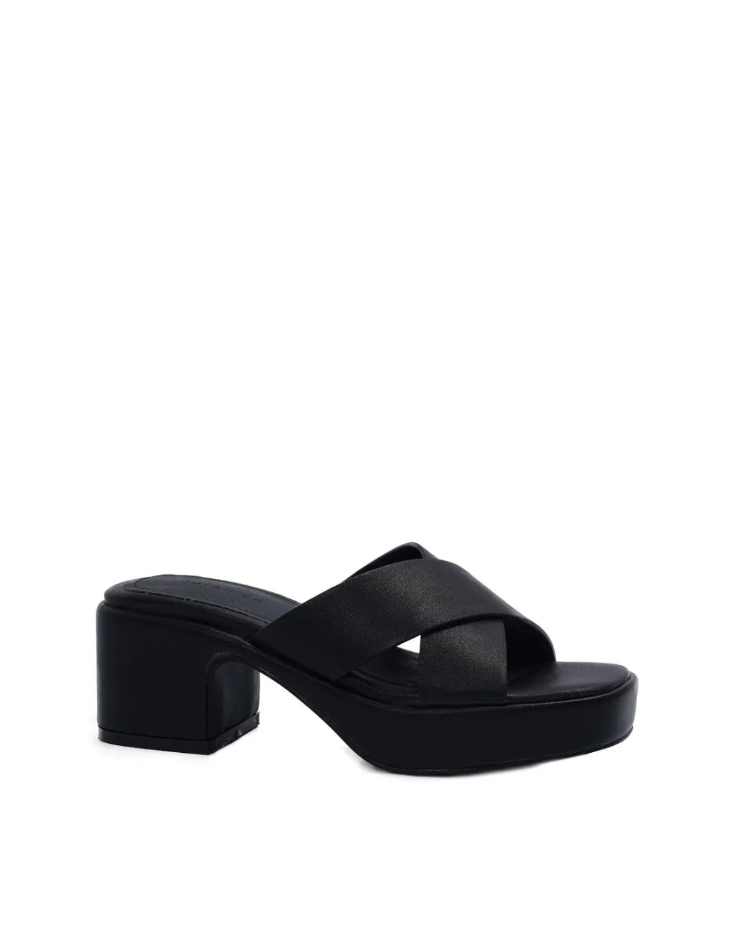 Macie Platform Sandal