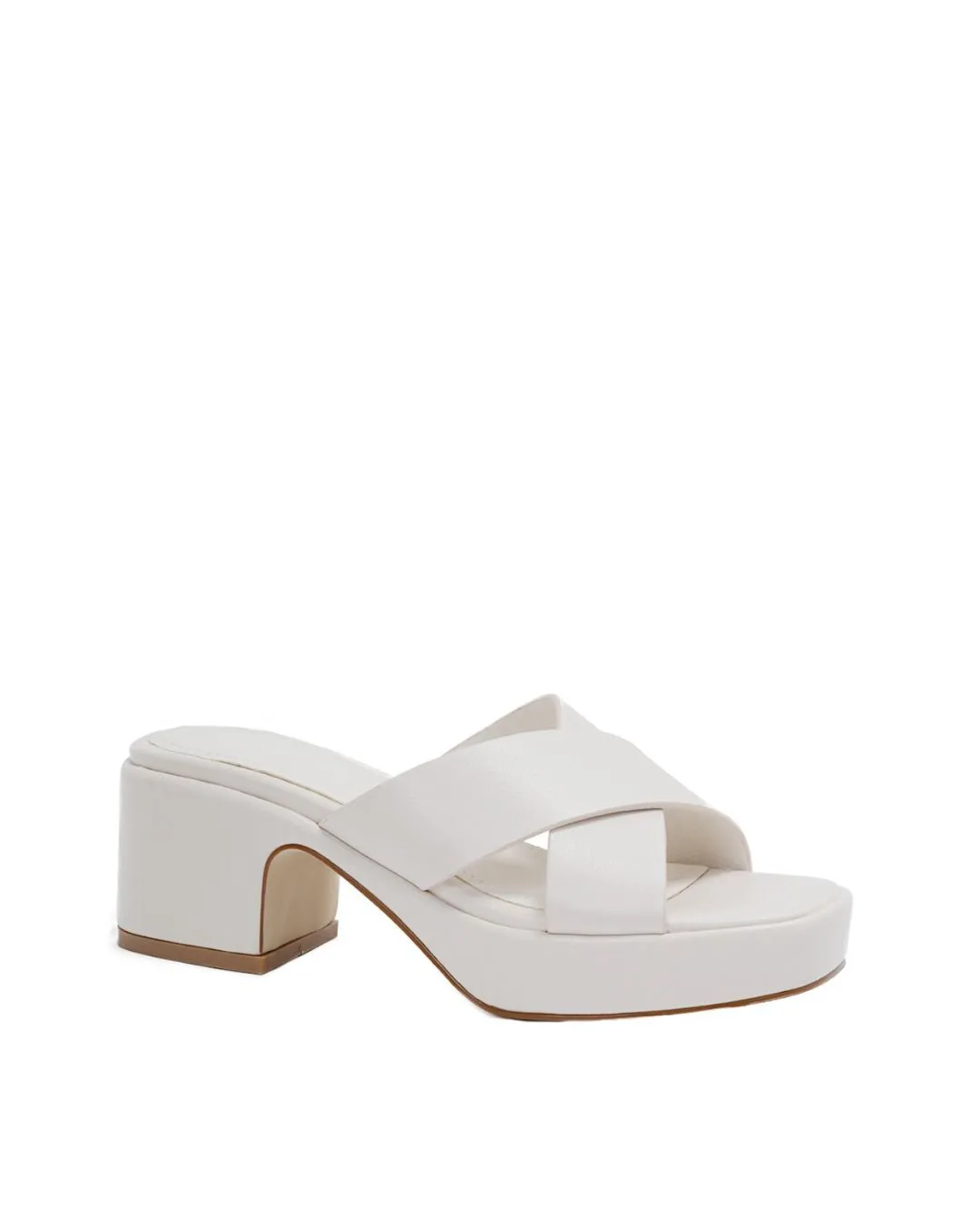 Macie Platform Sandal