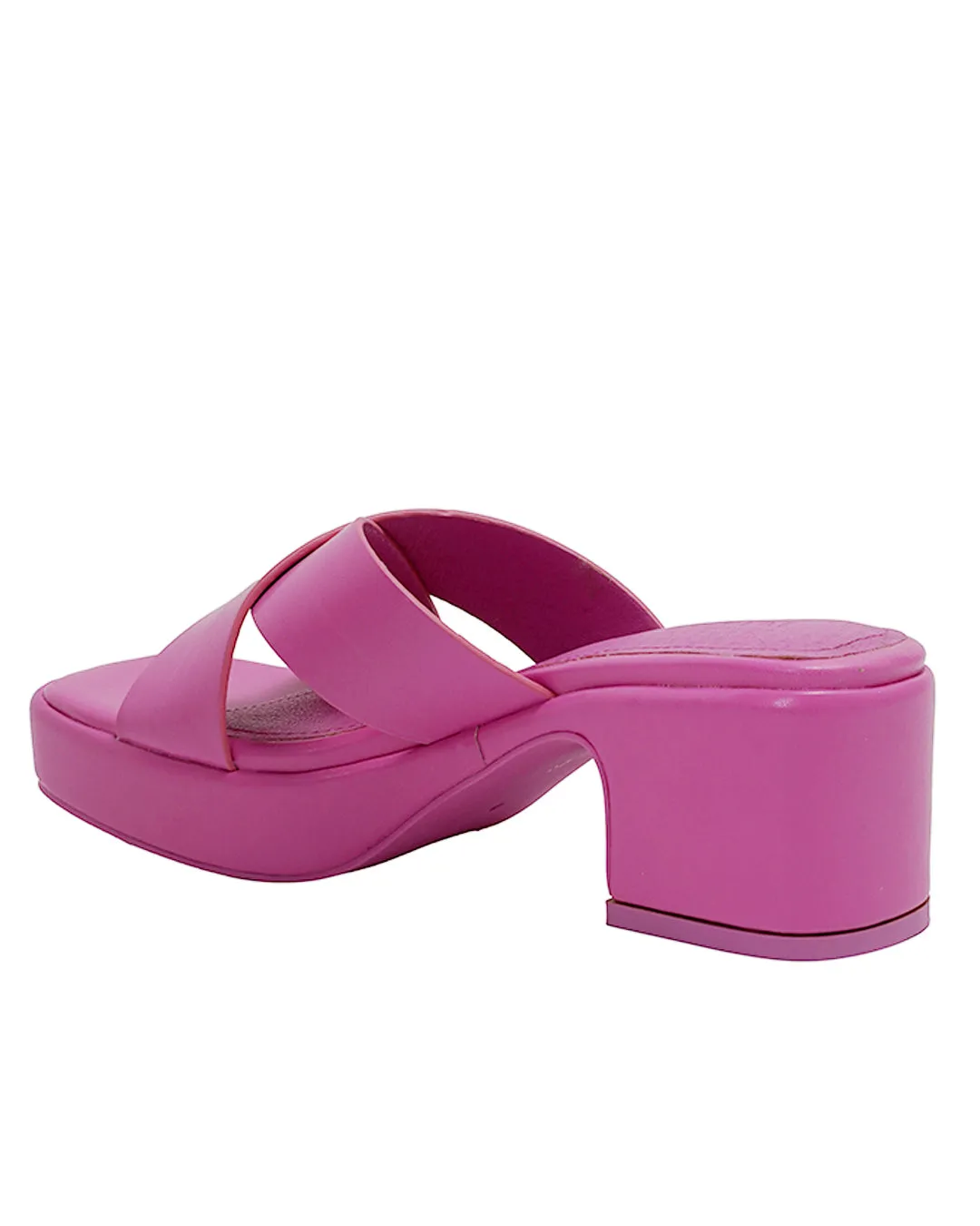 Macie Platform Sandal