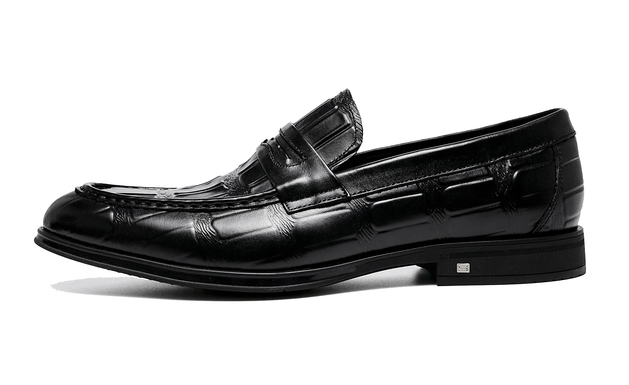 Men's Penny Loafers Slip On