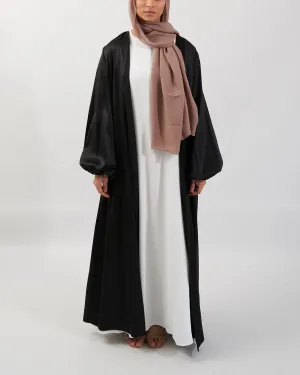 Noor Abaya - Black