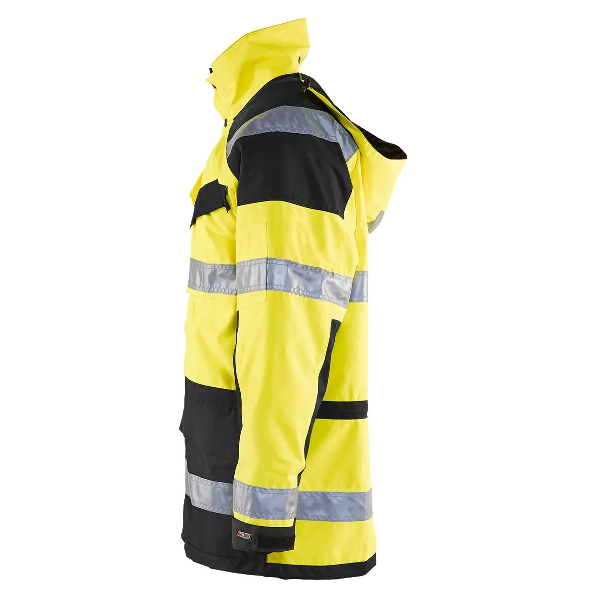 Parka&#x20;High&#x20;Vis&#x20;4426&#x20;High&#x20;Vis&#x20;Rood&#x2F;Zwart&#x20;-&#x20;Bl&#xE5;kl&#xE4;der