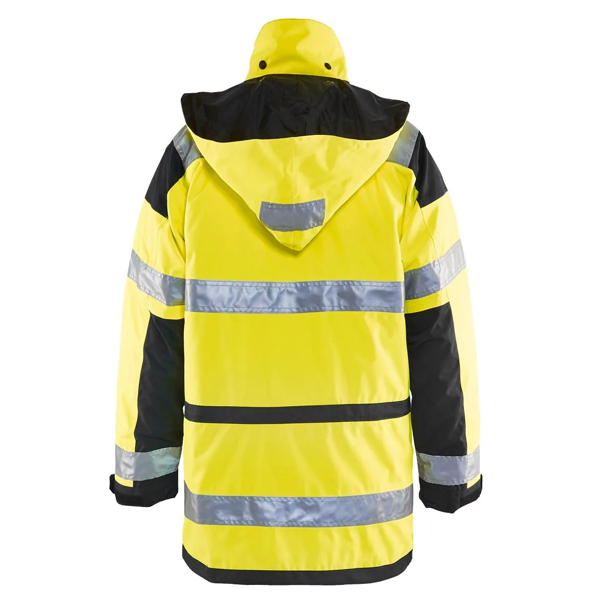 Parka&#x20;High&#x20;Vis&#x20;4426&#x20;High&#x20;Vis&#x20;Rood&#x2F;Zwart&#x20;-&#x20;Bl&#xE5;kl&#xE4;der