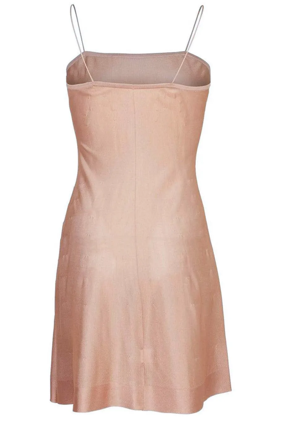 Rose Slip Dress