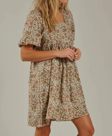 RYLEE   CRU - Ladies Gretta Dress