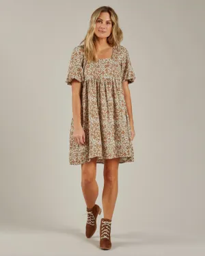 RYLEE   CRU - Ladies Gretta Dress