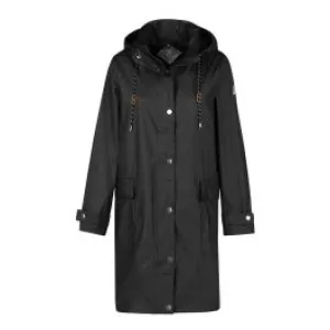 Sl&#xE4;ppa&#x20;Women&#x27;s&#x20;Raincoat&#x20;Parka&#x20;Windproof&#x20;-&#x20;Bjornson