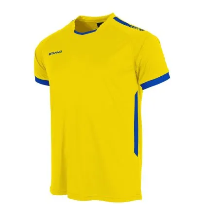 Stanno First Short Sleeved Shirt - Junior