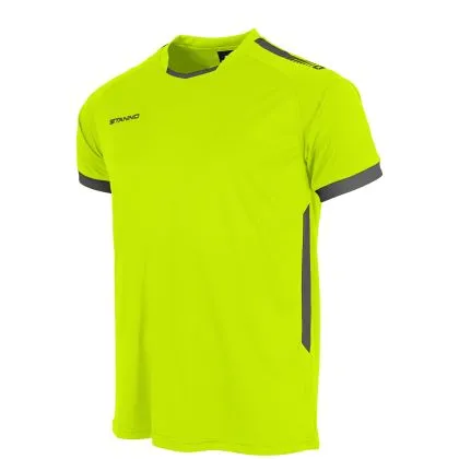 Stanno First Short Sleeved Shirt - Junior