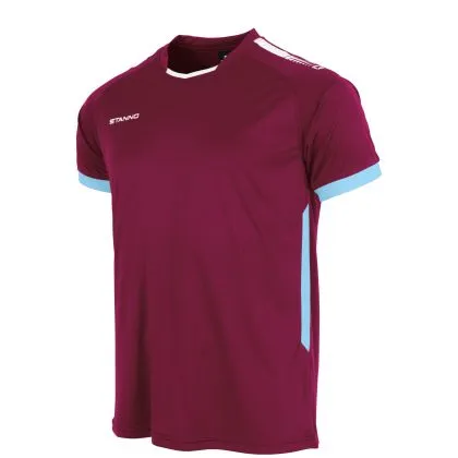 Stanno First Short Sleeved Shirt - Junior